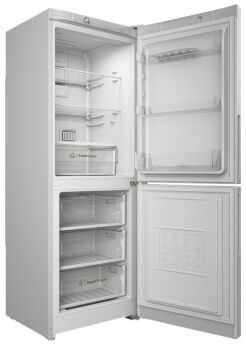  Indesit ITR 4160W , 167 , No Frost