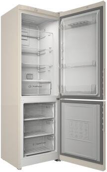  Indesit ITR 4180 E , 185 , No Frost, 298 , A , 4 