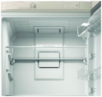  Indesit ITR 4200 E , 195 , No Frost