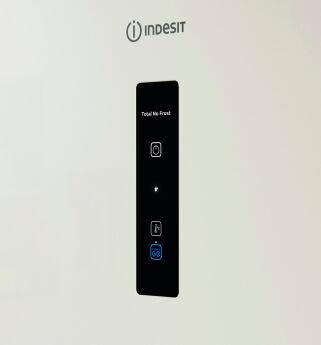  Indesit ITR 5180 E , 185 , No Frost, 