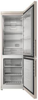  Indesit ITR 5180 E , 185 , No Frost, 