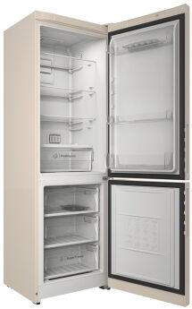  Indesit ITR 5180 E , 185 , No Frost, 