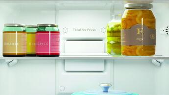  Indesit ITR 5180 E , 185 , No Frost, 