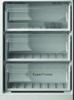  Indesit ITR 5180 E , 185 , No Frost, 