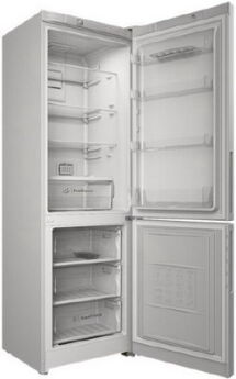  Indesit ITR 4180 W, , 185 , No Frost, 298 , A , 4 