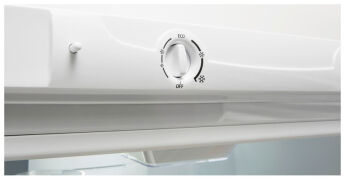  Indesit ITR 4180 W, , 185 , No Frost, 298 , A , 4 