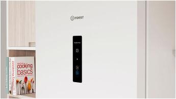  Indesit ITR 5200 W, , 196 , No Frost, 