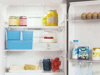  Indesit ITS 4160 , No Frost, 167x60 