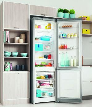  Indesit ITS 4200 G , 196 , No Frost