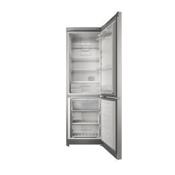 ����������� Indesit ITS 5180 XB ����������� �����, 185�60 ��, No Frost, �������