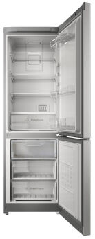  Indesit ITS 5180 XB  , 185 , No Frost, 