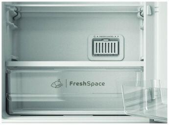  Indesit ITS 5200 XB  , 196 , No Frost, 