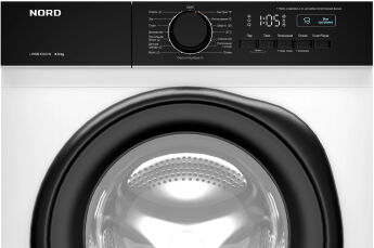 Стиральная машина Nord i-WSB 6100 W