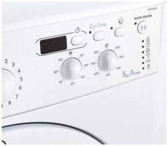   Indesit IWSD 5085, 