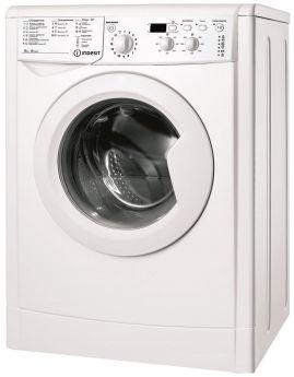   Indesit IWSD 51051 CIS, 