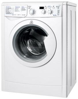   Indesit IWSD 6105 (CIS) L, 