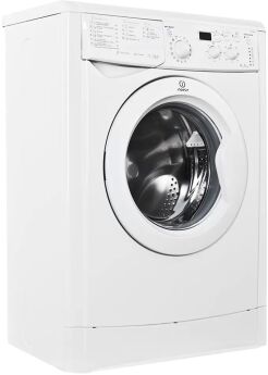   Indesit IWUD 4085, 