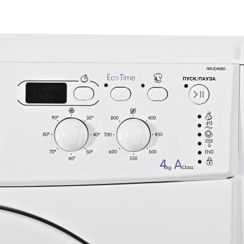   Indesit IWUD 4085, , 33 , 4 , 800 /,  