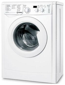   Indesit IWUD 4105 (CIS), 