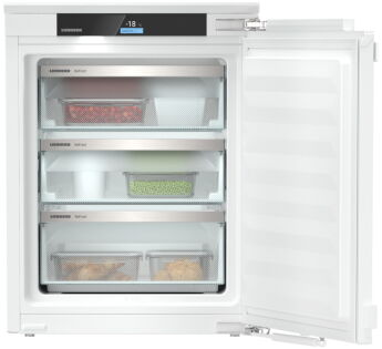   Liebherr IXRF 5655-23 001 BioFresh NoFrost
