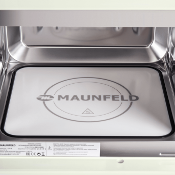 Встраиваемая микроволновая печь Maunfeld JBMO.20.5ERIB