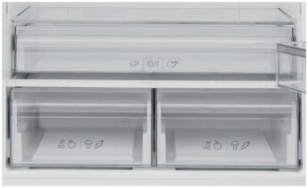 Холодильник Jacky's JR FV568EN