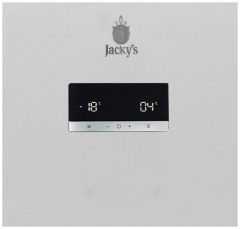 Холодильник Jacky's JR FV570EN