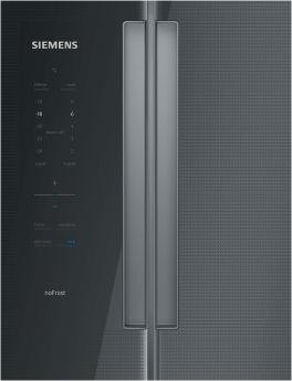Холодильник Siemens KA92NLB35R