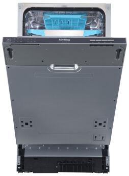 Встраиваемая посудомоечная машина Korting KDI 45340