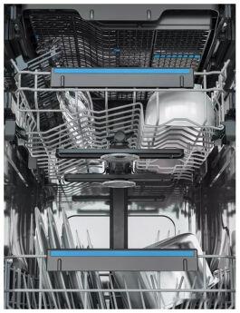 ������������ ������������� ������ Electrolux KEMC3211L �����, 8 �������� ���. ����, 3 �������, 44 ��, autoDry