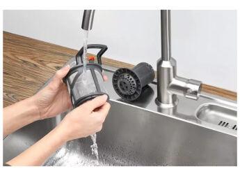 ������������ ������������� ������ Electrolux KEMC3211L �����, 8 �������� ���. ����, 3 �������, 44 ��, autoDry