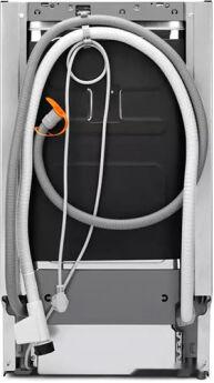 ������������ ������������� ������ Electrolux KEMC3211L �����, 8 �������� ���. ����, 3 �������, 44 ��, autoDry