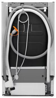 ������������ ������������� ������ Electrolux KESC2210L �����, 8 �������� ���. ����, AirDry, AquaStop