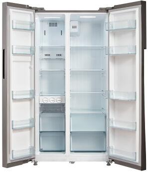 Холодильник Kraft KF-HC 3542 CB