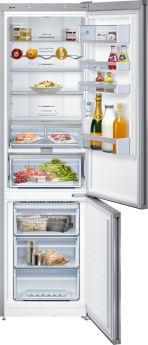  NordFrost NRB 134 W