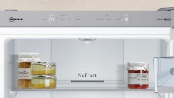  NordFrost NRB 134 W
