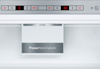  BOSCH KGE39AICA  , 201 ,  , Low Frost