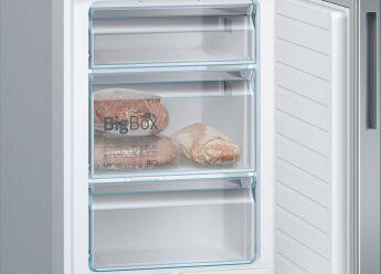  BOSCH KGE39AICA  , 201 ,  , Low Frost