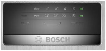  BOSCH KGE39XL21R