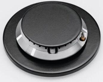 �������� ������ ������� Electrolux KGG64362W �����, ������, 59 ��, WOK, �������� �������