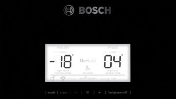  BOSCH KGN39LB30U