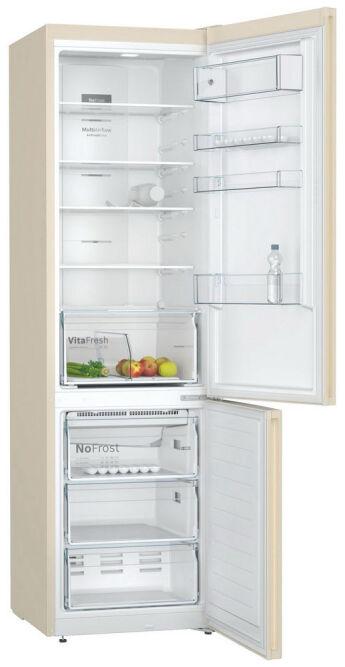 Холодильник BOSCH KGN39VK25R