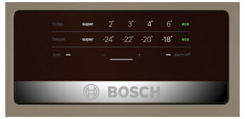 Холодильник BOSCH KGN39XV20R