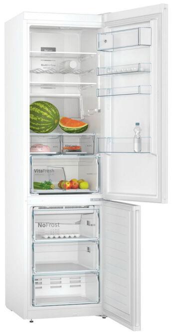 Холодильник BOSCH KGN39XW28R