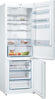  Bosch KGN49XWEA