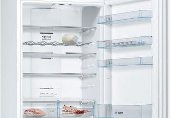  Bosch KGN49XWEA