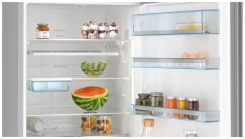 ����������� BOSCH KGN56LB31U