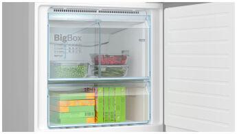 ����������� BOSCH KGN56LB31U