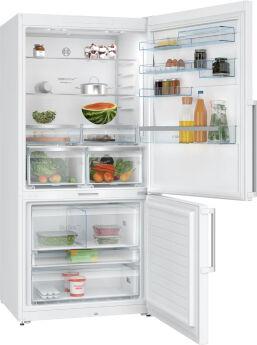 ����������� BOSCH KGP86FWC0N