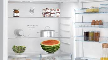 ����������� BOSCH KGP86FWC0N